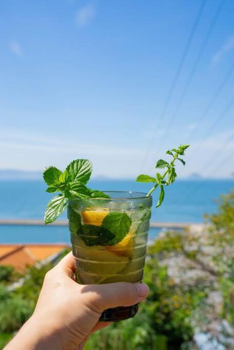 Lemon Tree Hotel Megijima Esterno foto