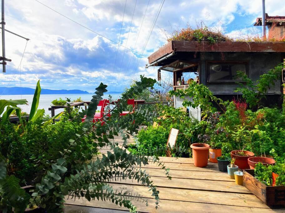 Lemon Tree Hotel Megijima Esterno foto