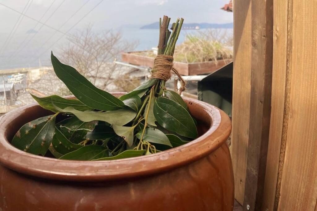 Lemon Tree Hotel Megijima Esterno foto