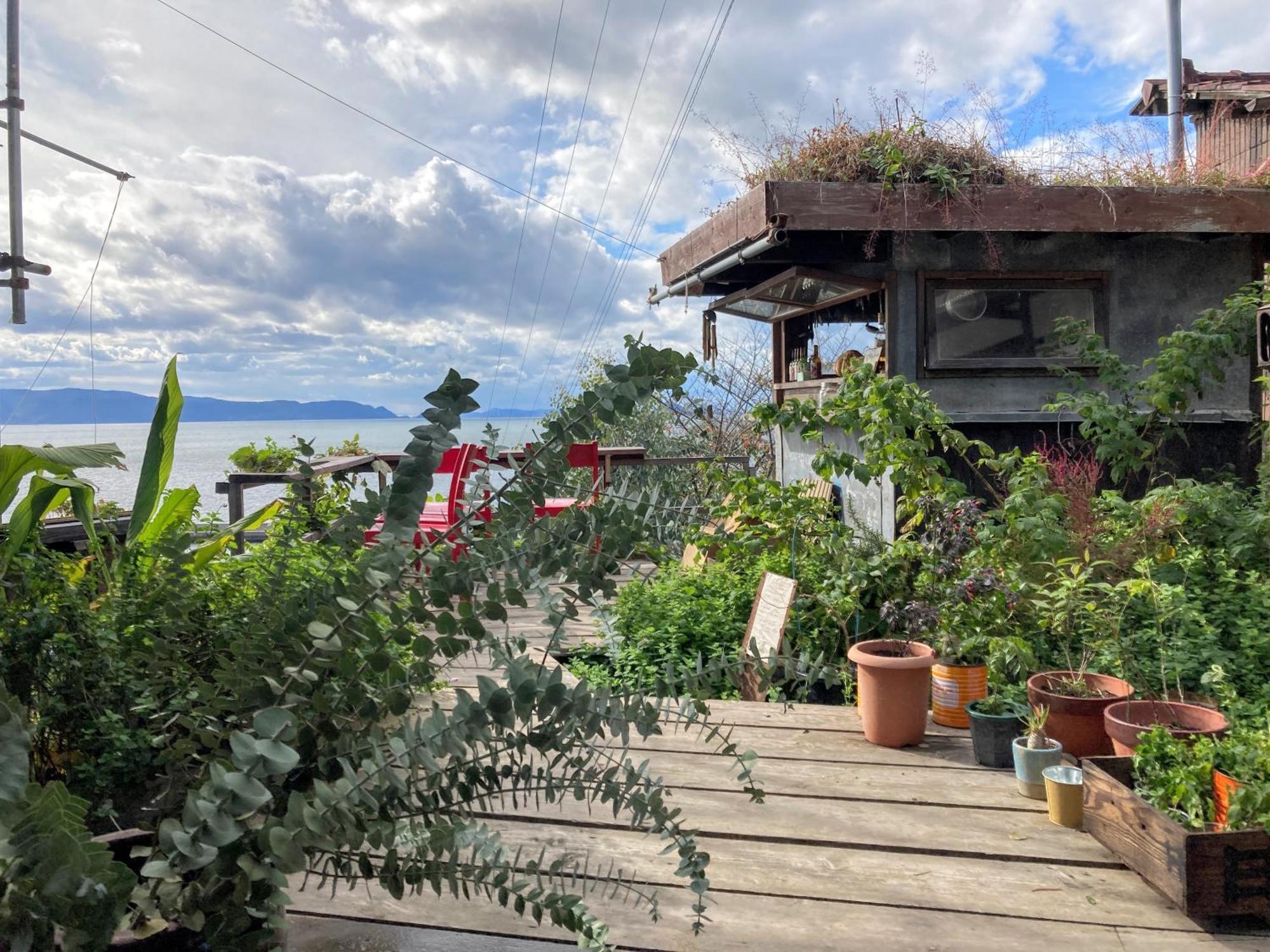Lemon Tree Hotel Megijima Esterno foto