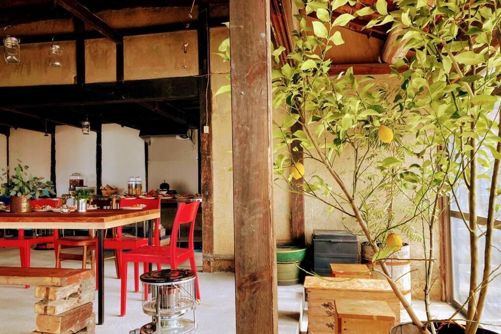 Lemon Tree Hotel Megijima Esterno foto